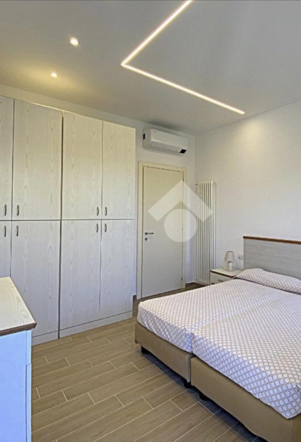 אלסיו Residence Cristallo מראה חיצוני תמונה