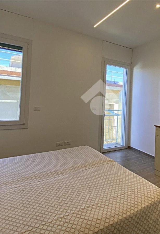 אלסיו Residence Cristallo מראה חיצוני תמונה