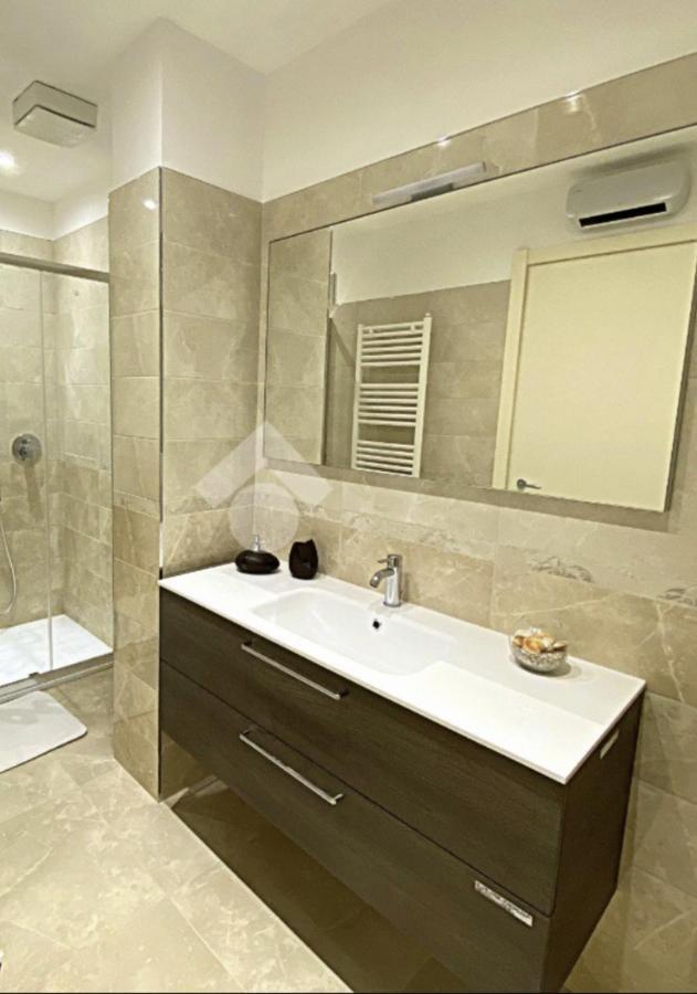 אלסיו Residence Cristallo מראה חיצוני תמונה