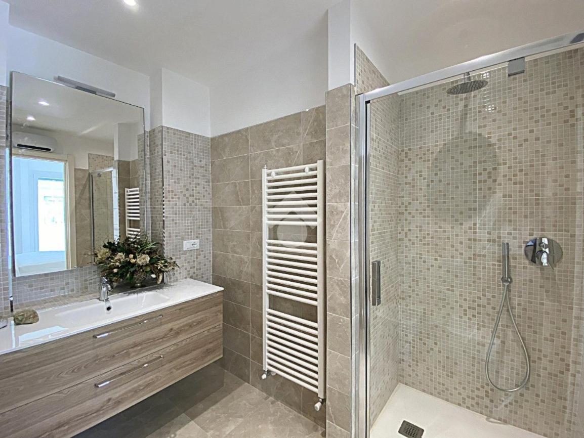 אלסיו Residence Cristallo מראה חיצוני תמונה