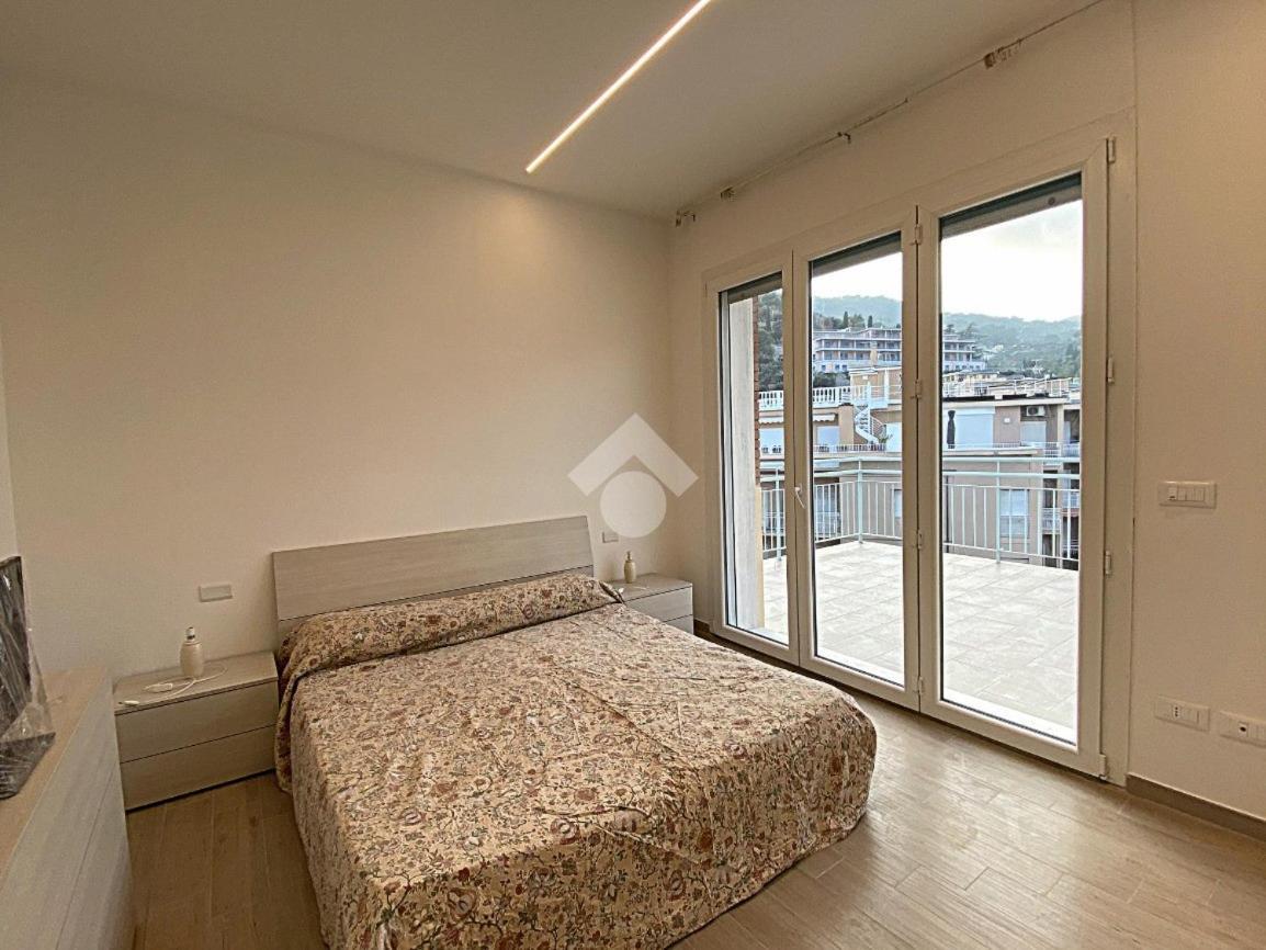 אלסיו Residence Cristallo מראה חיצוני תמונה
