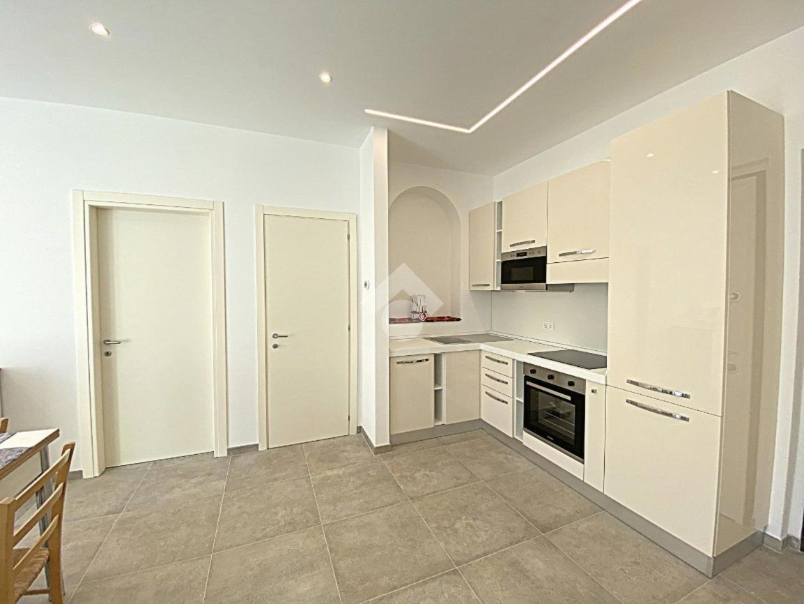 אלסיו Residence Cristallo מראה חיצוני תמונה