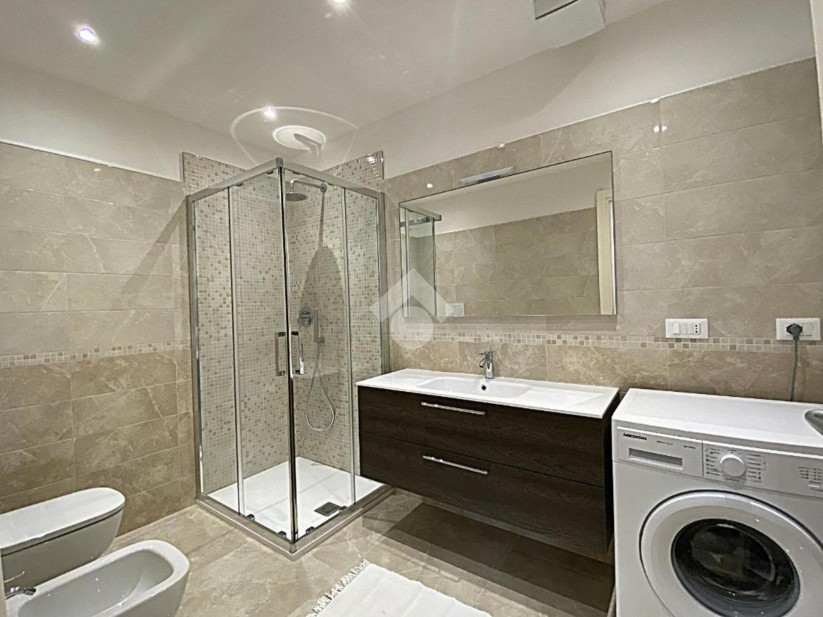 אלסיו Residence Cristallo מראה חיצוני תמונה