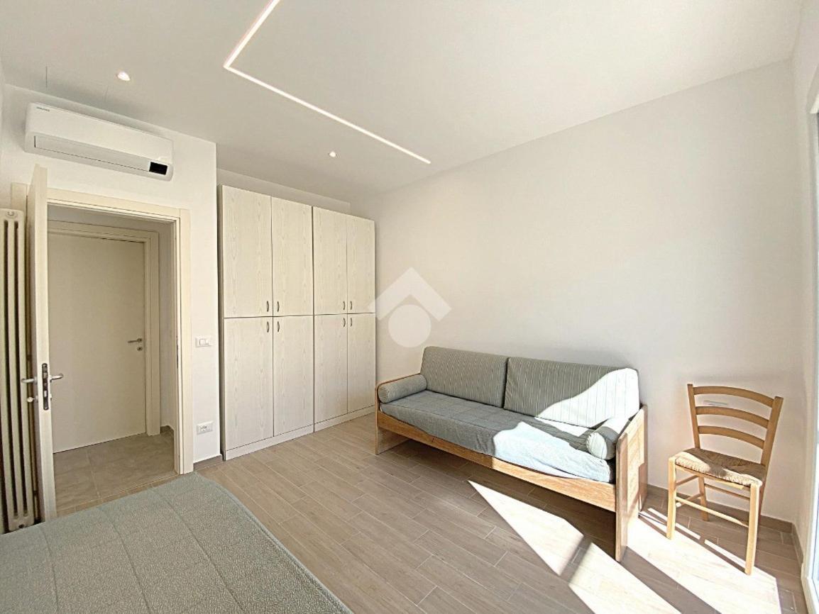 אלסיו Residence Cristallo מראה חיצוני תמונה