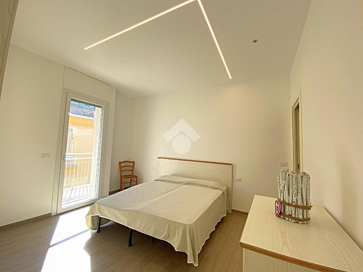 אלסיו Residence Cristallo מראה חיצוני תמונה