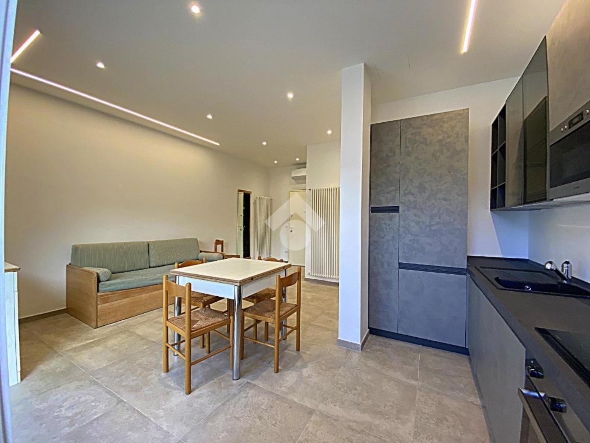 אלסיו Residence Cristallo מראה חיצוני תמונה