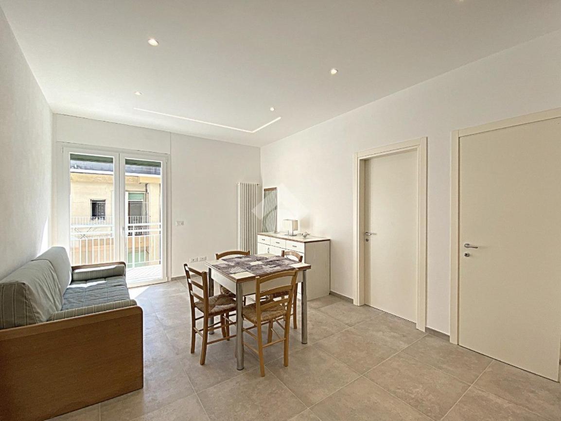 אלסיו Residence Cristallo מראה חיצוני תמונה