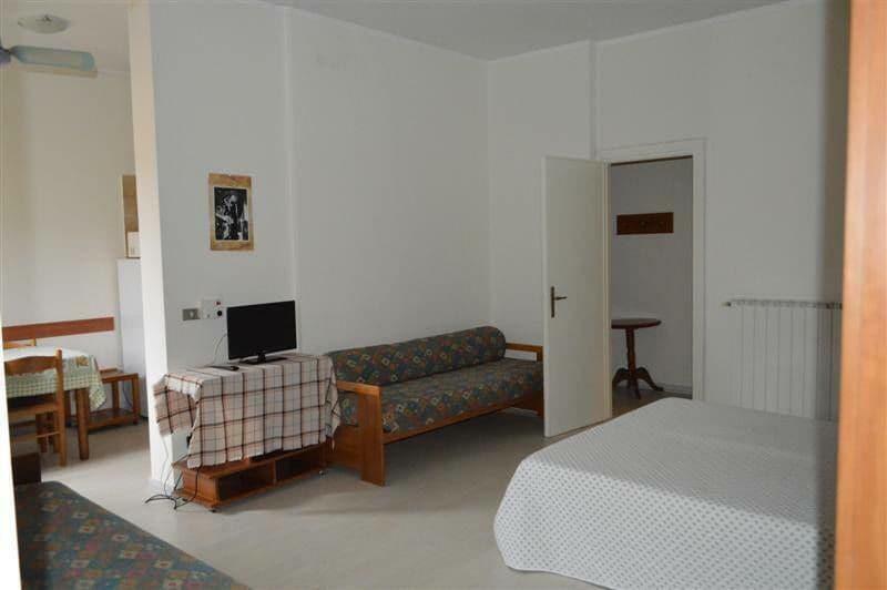 אלסיו Residence Cristallo מראה חיצוני תמונה