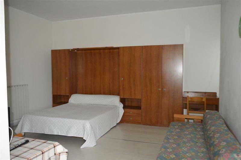 אלסיו Residence Cristallo מראה חיצוני תמונה